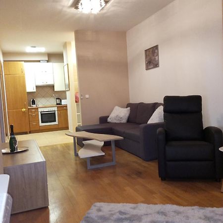 Zen Apartman Budakalász Exterior photo