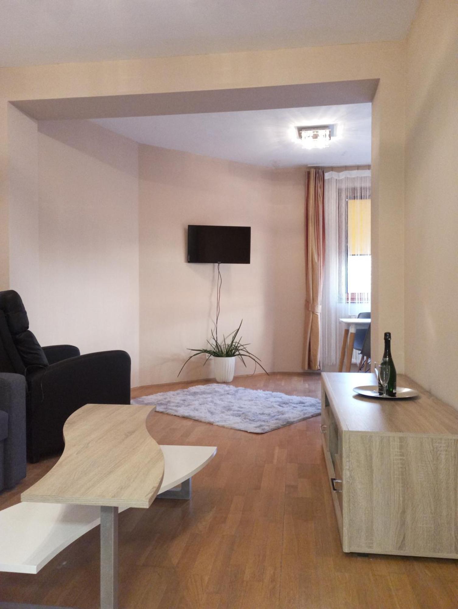 Zen Apartman Budakalász Exterior photo