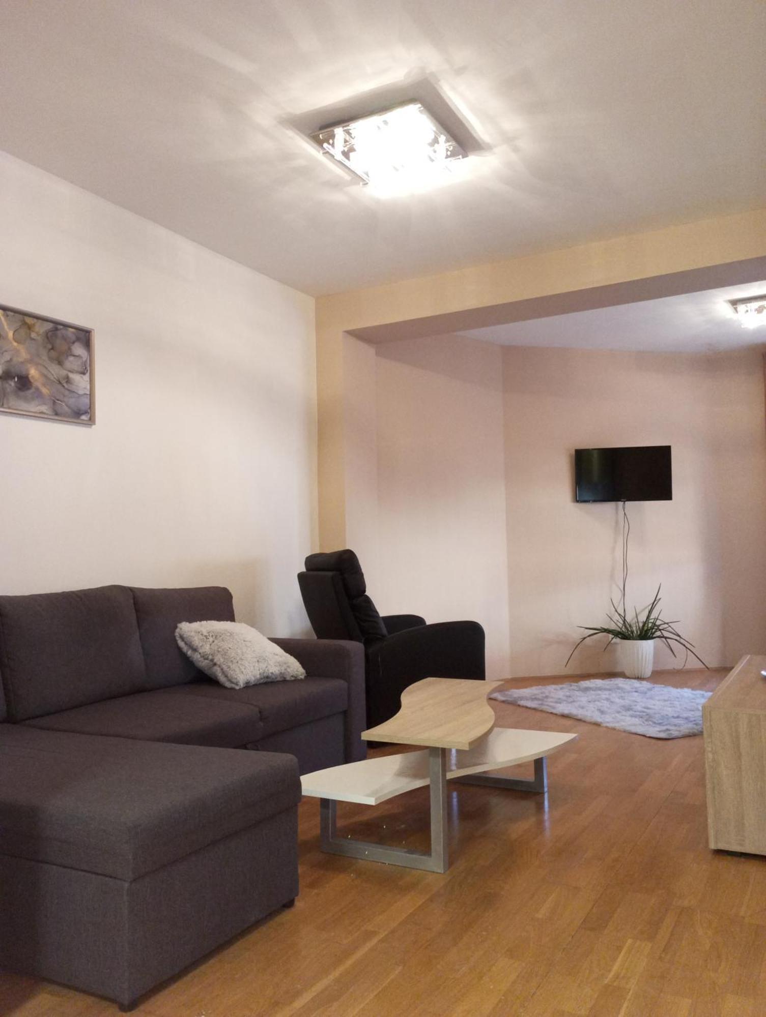 Zen Apartman Budakalász Exterior photo