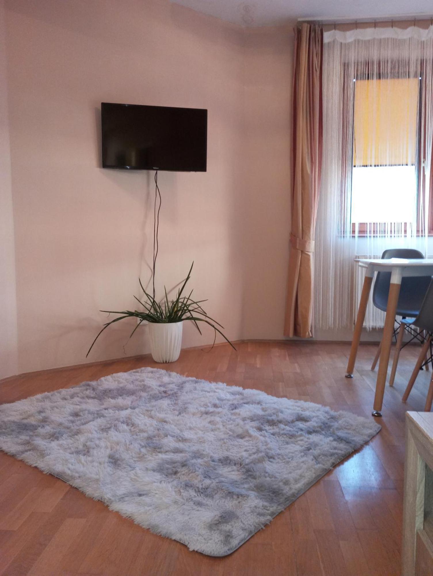 Zen Apartman Budakalász Exterior photo