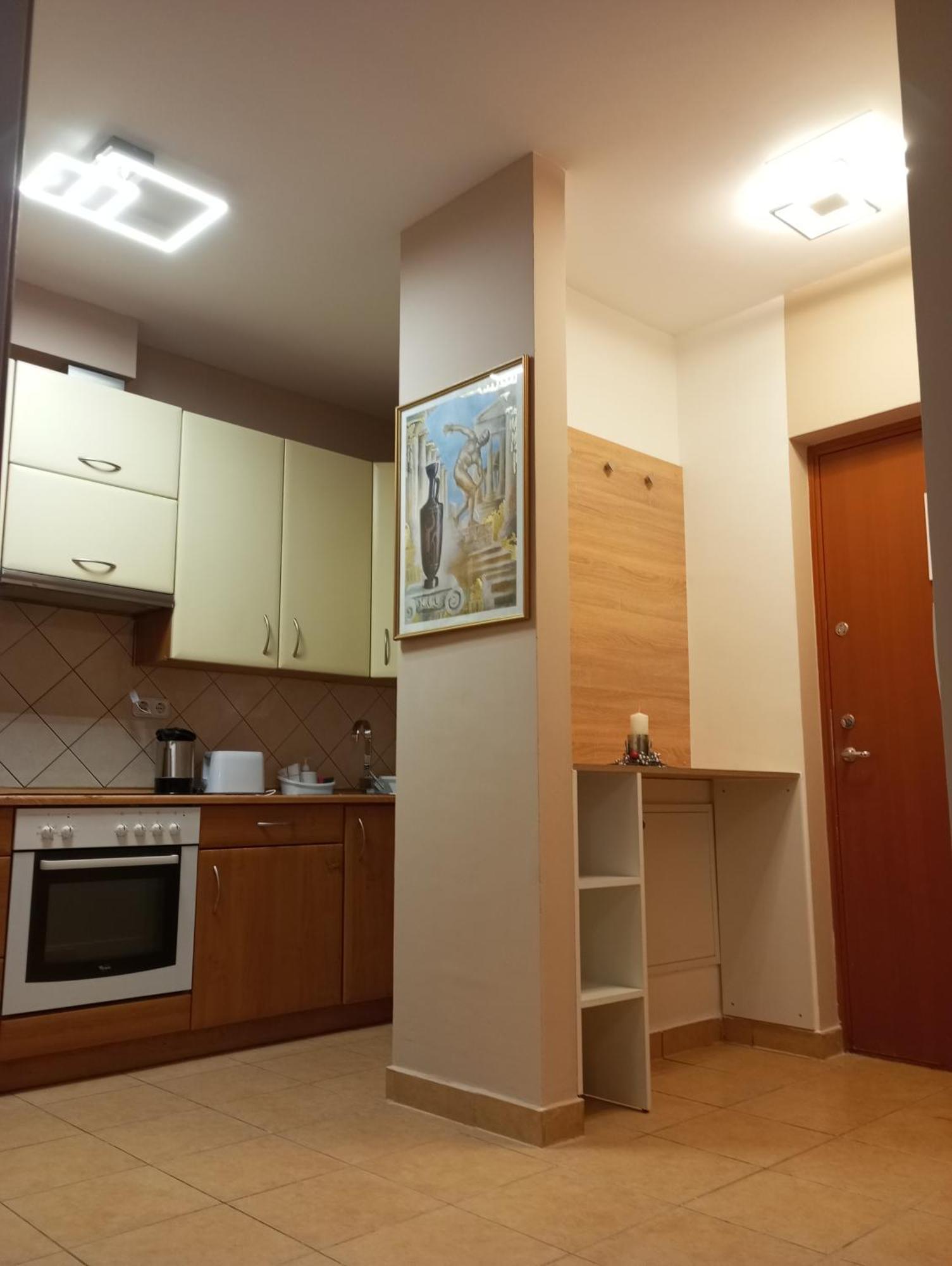 Zen Apartman Budakalász Exterior photo