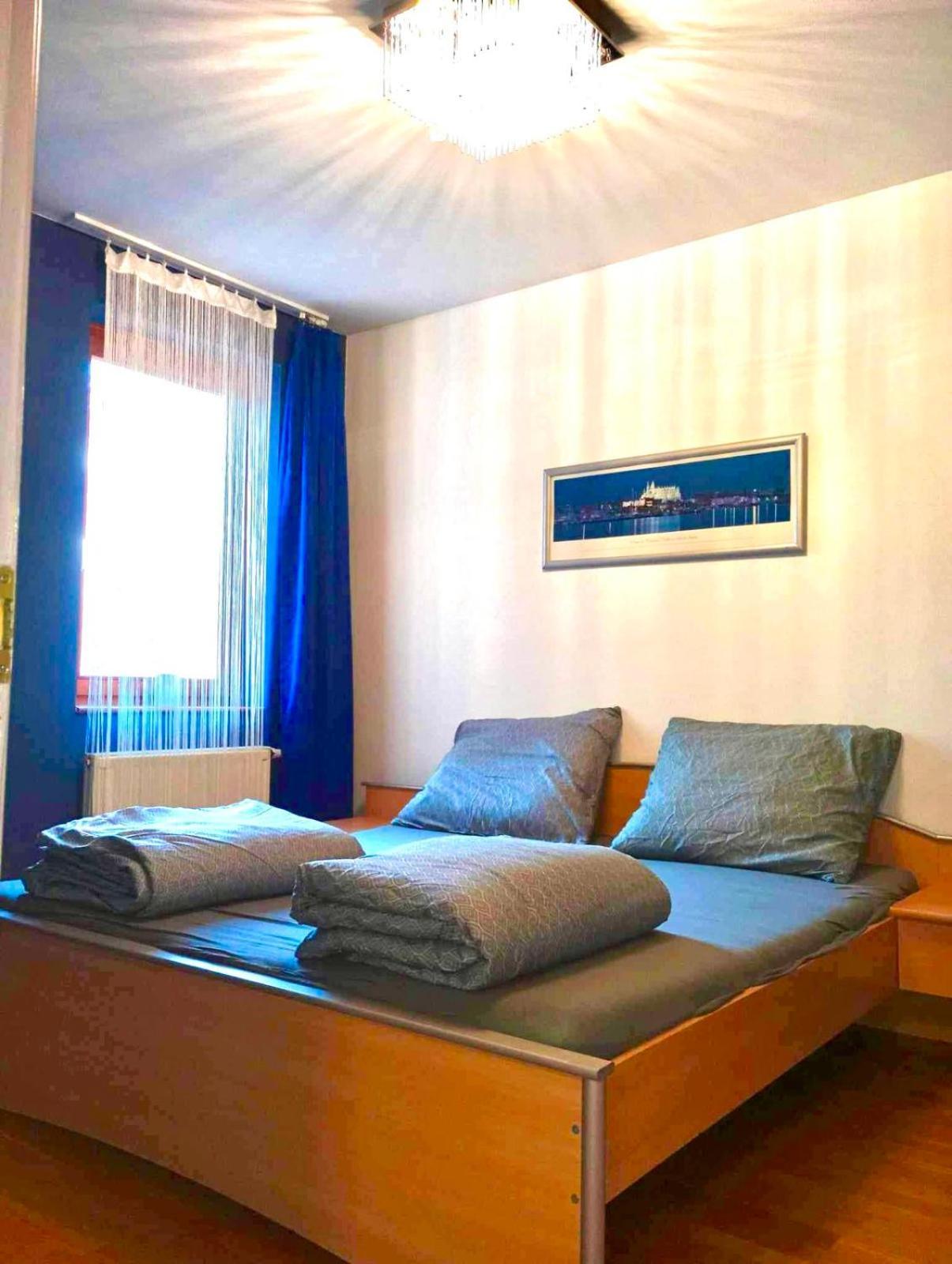 Zen Apartman Budakalász Exterior photo