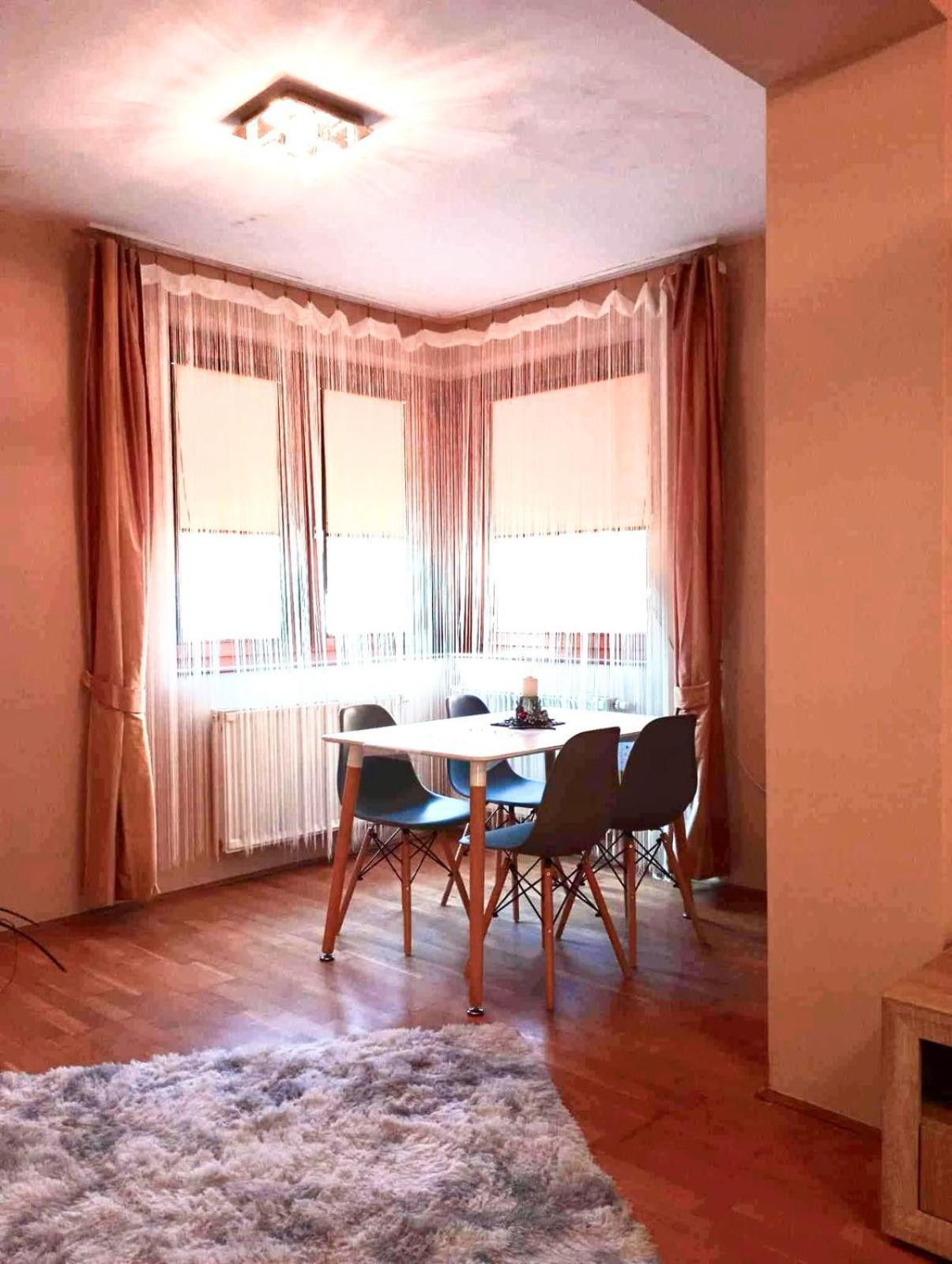 Zen Apartman Budakalász Exterior photo