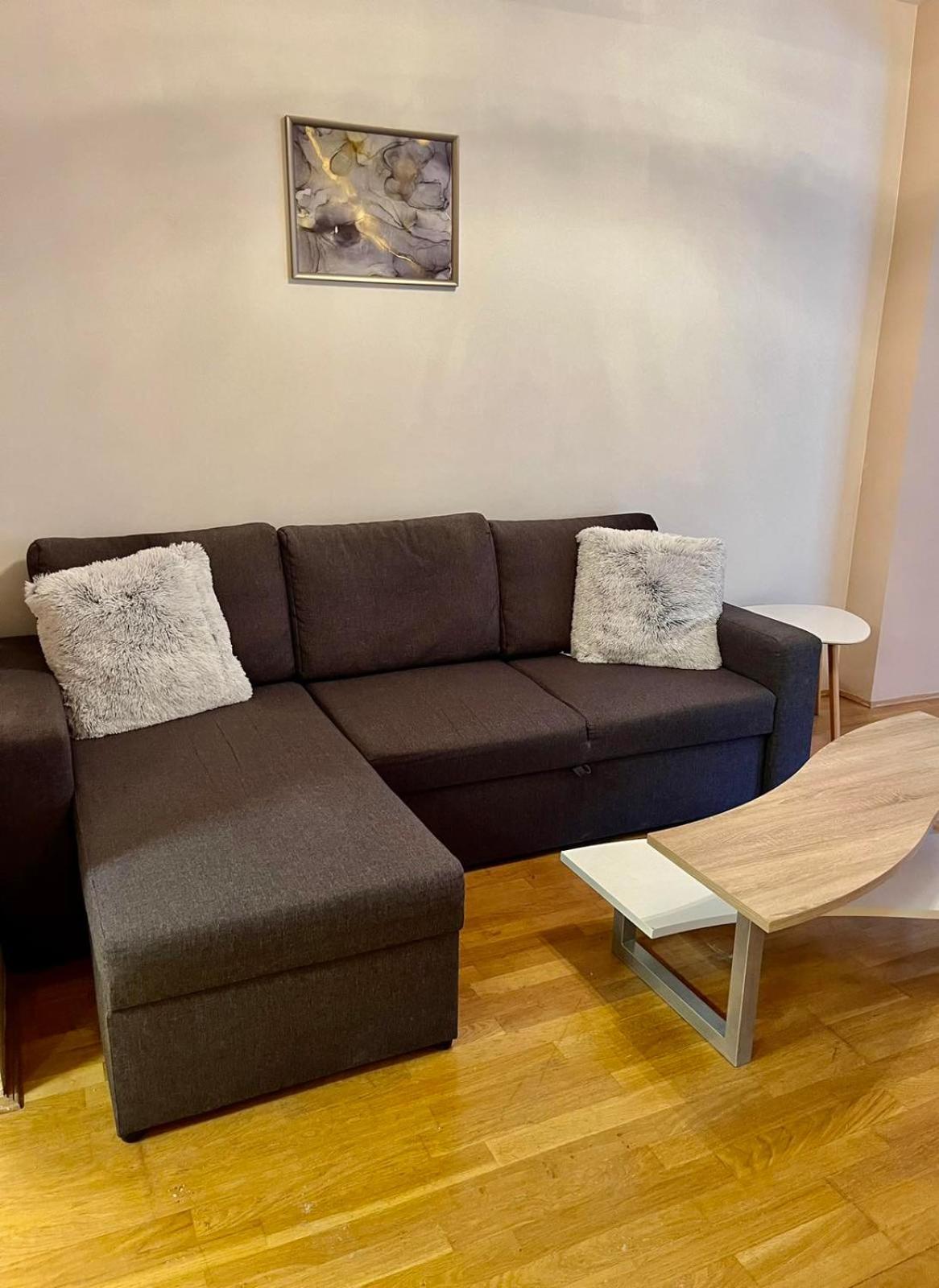 Zen Apartman Budakalász Exterior photo