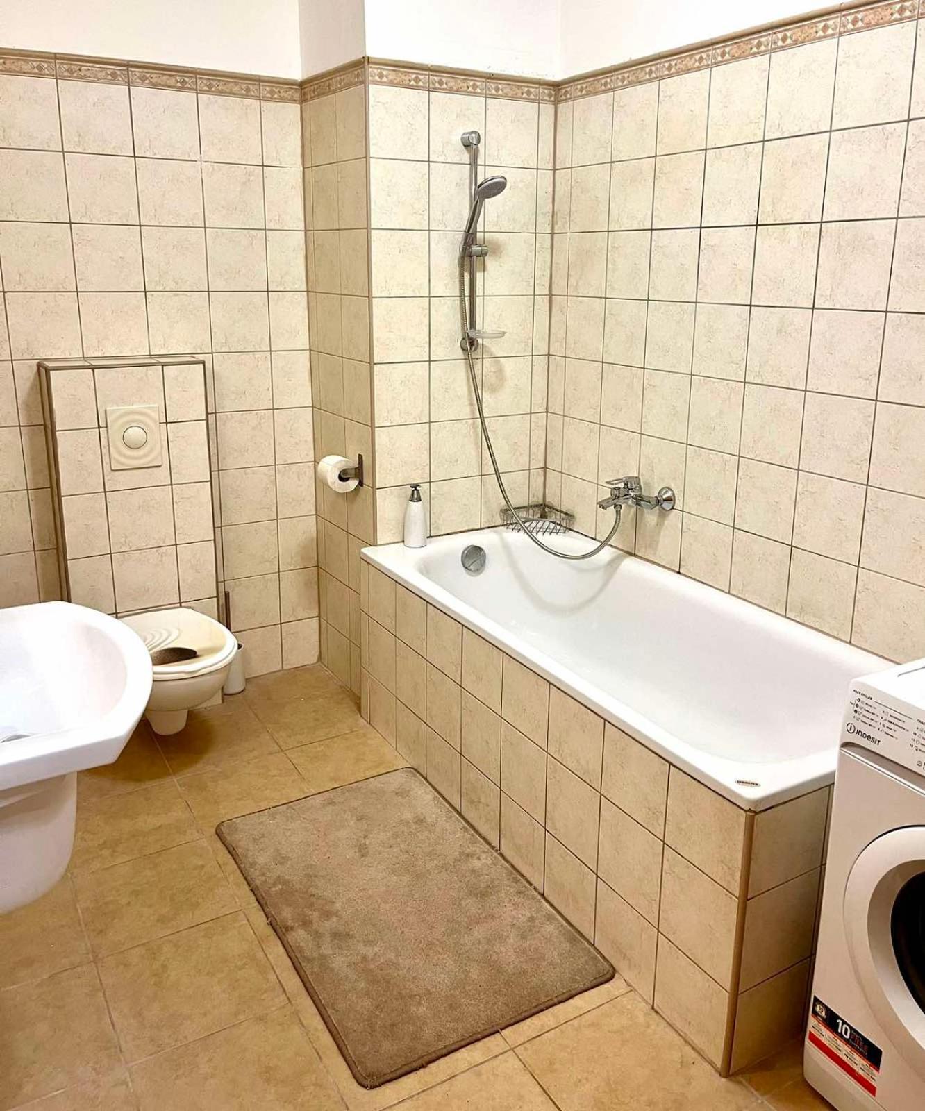 Zen Apartman Budakalász Exterior photo